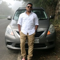 Arunkumar Sivaraj