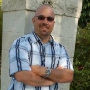 Darren Ferreria