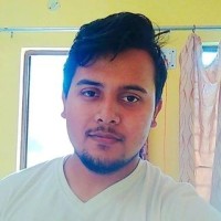 Harshvardhan Raj