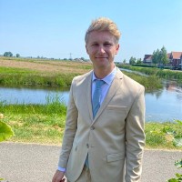 Peter Galenkamp