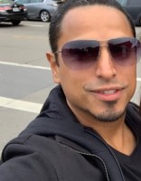 Cesar Chamorro