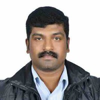 Manjunath B