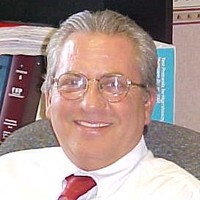 Steve Rice
