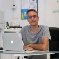 Pablo Díaz Alonso-Buenaposada