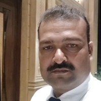 Diwakar Singh Singh