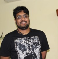 Anvesh Gandham