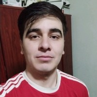 Daniel Almada