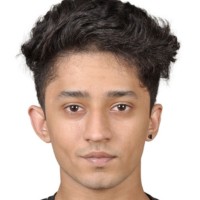 Chinmay Patkar