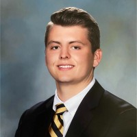 Conner Mendel