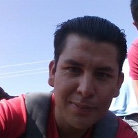 Jose Luis Gonzalez Hernandez