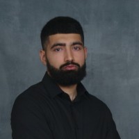 Zeeshan Aslam