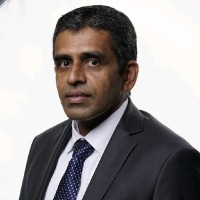 Upul Nishantha