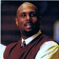 Timothy Oliver