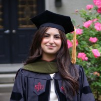 Fatima Farrukh, PharmD