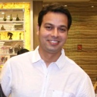 Sunil Pundeer
