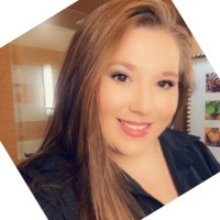 Ashleigh Enriquez