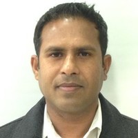 Manas Mandal