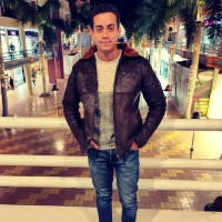 Omar Magdy