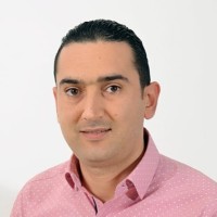 Anis Mahjoub
