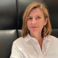 Virginie Paulino