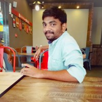 Shahul Mahammad