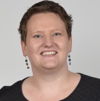 Sarah Richardson