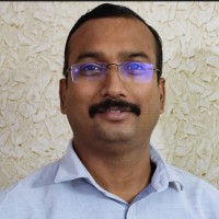 Vijay Kumar Tripathi