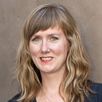 Beth Schuenemann