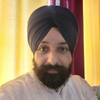 Tejinder Singh