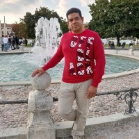 FRANK MANUEL PINO Suárez