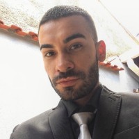 Danillo Almeida