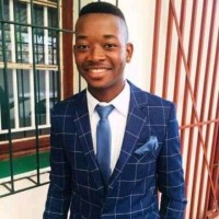 Nelton Marcolino Ngovene