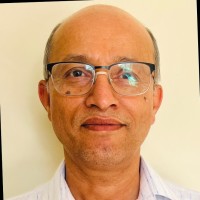 Himal P Regmi