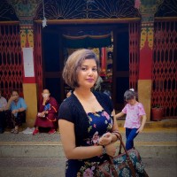 Sharmita Kuila
