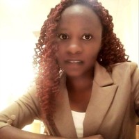 Yvonne Muthengi