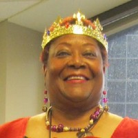 Roseanne Garrett