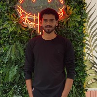 Venkatesh Krishnappa