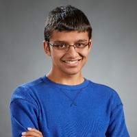 Rohin Mukherjee