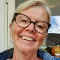 Ann-Sofie Iderström