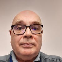 Greg Clarke