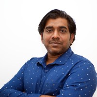 Bineesh Vijayan