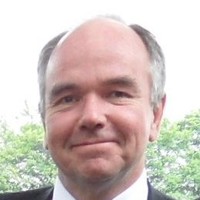 Rupert Forrest