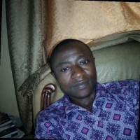 Opuruozor Onyebuchi