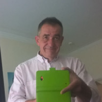 Michael Hughes