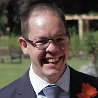 Simon Bowyer