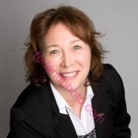 Chantal Laurin
