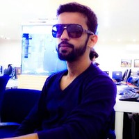 Umair Ahmed