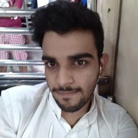 Itemad Hyder