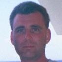Dominick Legora