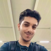 Krish Manchanda